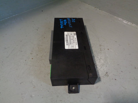 Electric Seat Module ECU Front YWC500690 L320 Discovery 3 Range Rover Sport