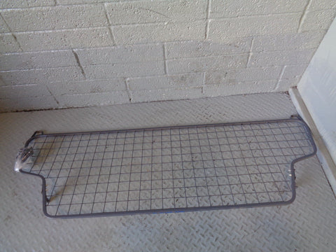Discovery 2 Dog Guard Cage in Grey with Fittings Land Rover 1998 to 2004 R19064