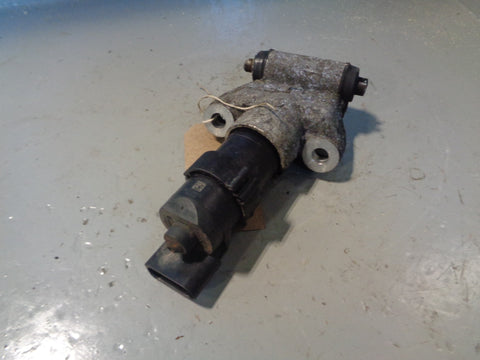 Porsche Cayenne 958 92A Parking Brake Actuator 7P0609616 Near Side 2011 to 2014
