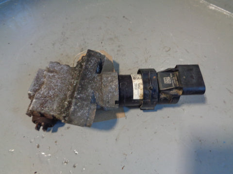 Porsche Cayenne 958 92A Parking Brake Actuator 7P0609616 Near Side 2011 to 2014