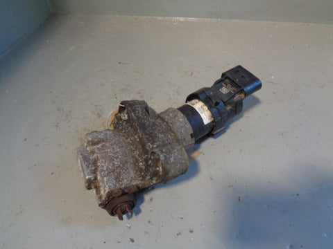 Porsche Cayenne 958 92A Parking Brake Actuator 7P0609616 Near Side 2011 to 2014