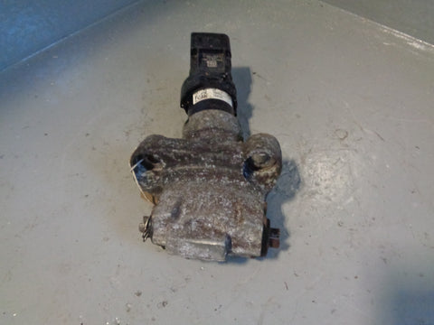 Porsche Cayenne 958 92A Parking Brake Actuator 7P0609616 Near Side 2011 to 2014