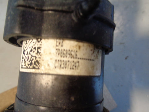 Porsche Cayenne 958 92A Parking Brake Actuator 7P0609616 Near Side 2011 to 2014