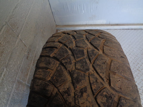 Range Rover L322 Alloy Wheels And Tyres x4 19" 255/55R19 2002 to 2013 L15015