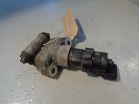 Porsche Cayenne 958 92A Parking Brake Actuator 7P0609615 Off Side 2011 to 2014