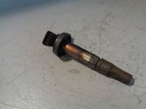 Range Rover L322 Ignition Coil Pack 6R83-12A366-AA Denso 4.2 V8 Supercharged