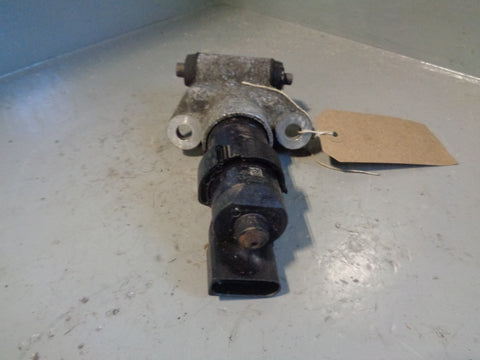 Porsche Cayenne 958 92A Parking Brake Actuator 7P0609615 Off Side 2011 to 2014