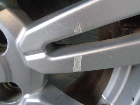 Range Rover L322 Alloy Wheels And Tyres x4 19" 255/55R19 2002 to 2013 L15015