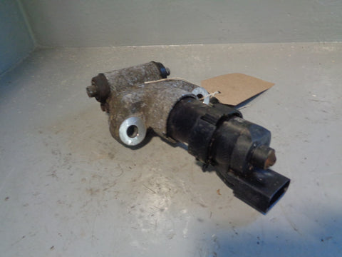 Porsche Cayenne 958 92A Parking Brake Actuator 7P0609615 Off Side 2011 to 2014