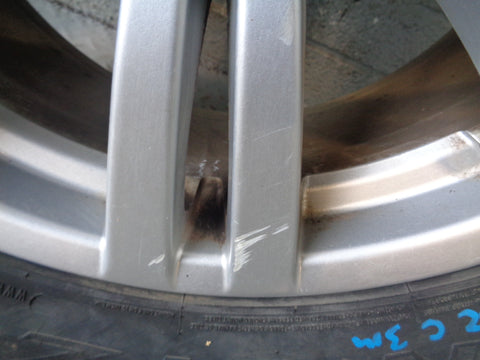 Range Rover L322 Alloy Wheels And Tyres x4 19" 255/55R19 2002 to 2013 L15015
