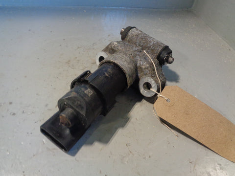Porsche Cayenne 958 92A Parking Brake Actuator 7P0609615 Off Side 2011 to 2014