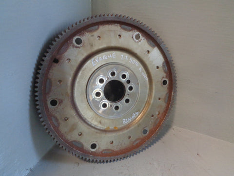 Range Rover Evoque Flywheel Auto Ring Gear Automatic 2.2 SD4 L538 2011 to 2018