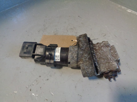 Porsche Cayenne 958 92A Parking Brake Actuator 7P0609615 Off Side 2011 to 2014