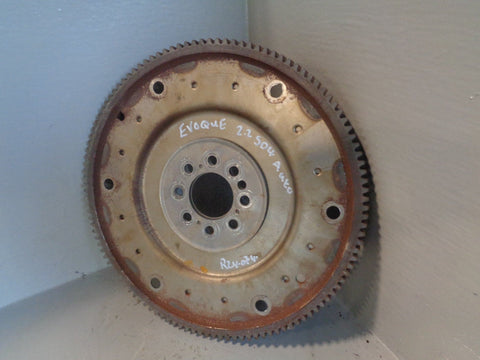 Range Rover Evoque Flywheel Auto Ring Gear Automatic 2.2 SD4 L538 2011 to 2018