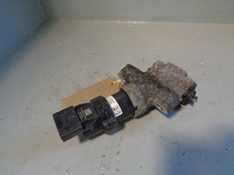 Porsche Cayenne 958 92A Parking Brake Actuator 7P0609615 Off Side 2011 to 2014