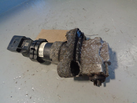 Porsche Cayenne 958 92A Parking Brake Actuator 7P0609615 Off Side 2011 to 2014