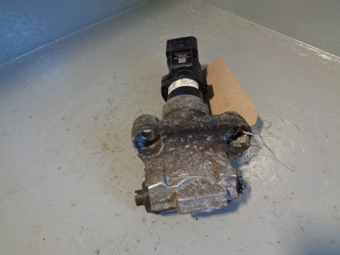 Porsche Cayenne 958 92A Parking Brake Actuator 7P0609615 Off Side 2011 to 2014