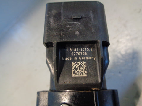 Porsche Cayenne 958 92A Parking Brake Actuator 7P0609615 Off Side 2011 to 2014