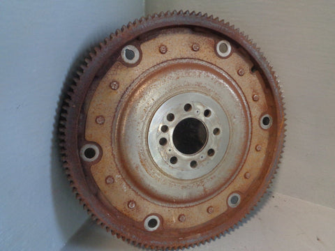 Range Rover Evoque Flywheel Auto Ring Gear Automatic 2.2 SD4 L538 2011 to 2018