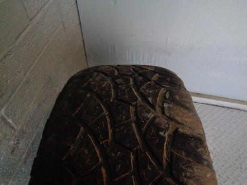 Range Rover L322 Alloy Wheels And Tyres x4 19" 255/55R19 2002 to 2013 L15015