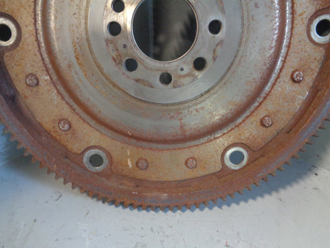 Range Rover Evoque Flywheel Auto Ring Gear Automatic 2.2 SD4 L538 2011 to 2018