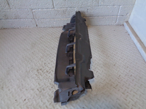Range Rover L322 Radiator Lower Air Duct 4.4 TDV8 AH42-19E525-FB 2010 to 2013