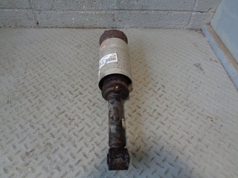 Discovery 3 Front Suspension Airbag Shock Absorber Strut Land Rover RNB501580