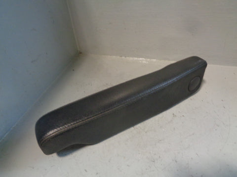 Discovery 3 Armrest Off Side Drivers Black Land Rover 2004 to 2009 K16028