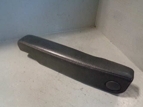 Discovery 3 Armrest Off Side Drivers Black Land Rover 2004 to 2009 K16028