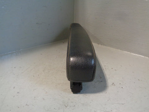 Discovery 3 Armrest Off Side Drivers Black Land Rover 2004 to 2009 K16028