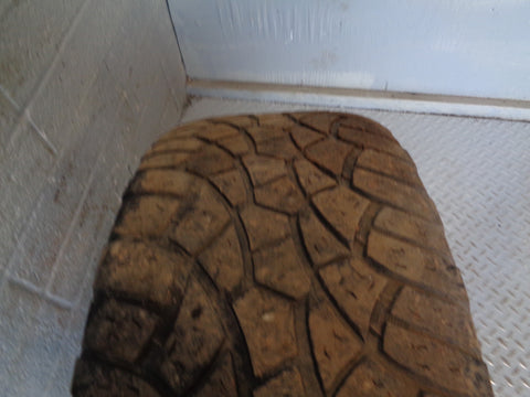 Range Rover L322 Alloy Wheels And Tyres x4 19" 255/55R19 2002 to 2013 L15015
