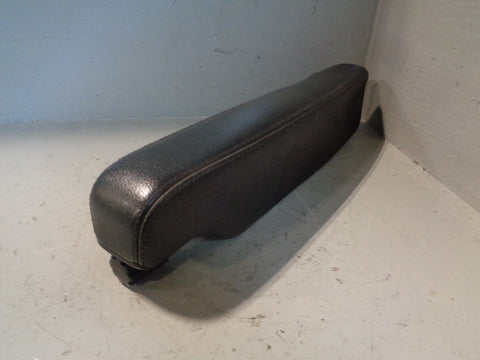 Discovery 3 Armrest Off Side Drivers Black Land Rover 2004 to 2009 K16028