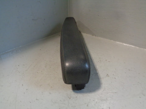 Discovery 3 Armrest Near Side Drivers Black Land Rover 2004 to 2009 K16028