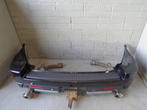 Range Rover Sport Rear Bumper Autobiography Facelift L320 2009 to 2013 L07055