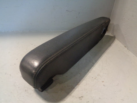 Discovery 3 Armrest Near Side Drivers Black Land Rover 2004 to 2009 K16028