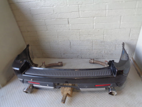 Range Rover Sport Rear Bumper Autobiography Facelift L320 2009 to 2013 L07055