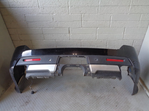 Range Rover Sport Rear Bumper Autobiography Facelift L320 2009 to 2013 L07055