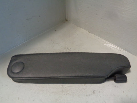 Discovery 3 Armrest Near Side Drivers Black Land Rover 2004 to 2009 K16028