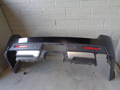 Range Rover Sport Rear Bumper Autobiography Facelift L320 2009 to 2013 L07055