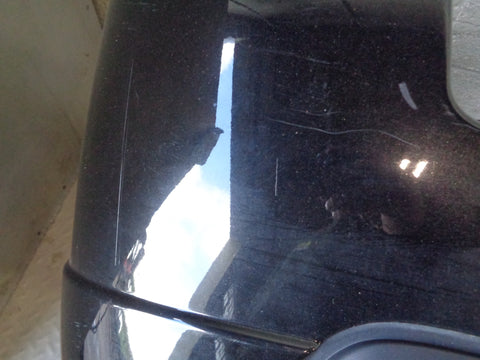 Range Rover Sport Rear Bumper Autobiography Facelift L320 2009 to 2013 L07055