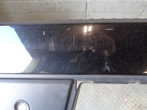 Range Rover Sport Rear Bumper Autobiography Facelift L320 2009 to 2013 L07055