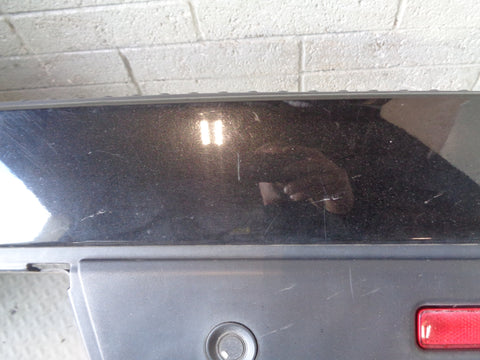 Range Rover Sport Rear Bumper Autobiography Facelift L320 2009 to 2013 L07055