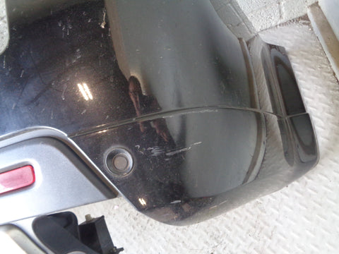 Range Rover Sport Rear Bumper Autobiography Facelift L320 2009 to 2013 L07055