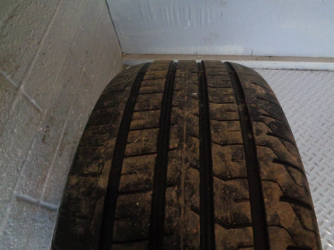 Range Rover L322 Alloy Wheel and Tyre 18" Single Spare 255/60R18 L15015SP