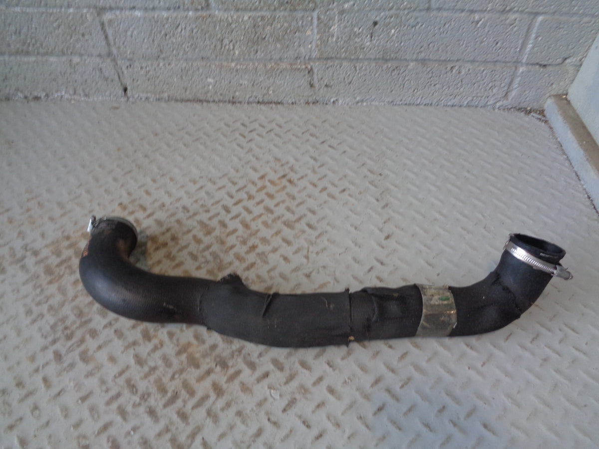 Intercooler Pipe 2.7 TDV6 Land Rover Discovery 3 Range Rover Sport PHN500025