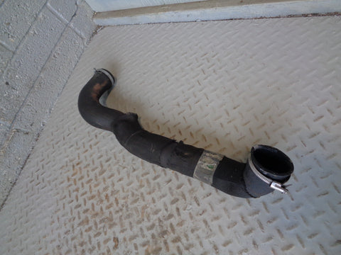 Intercooler Pipe 2.7 TDV6 Land Rover Discovery 3 Range Rover Sport PHN500025