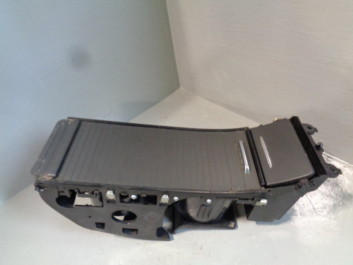 Range Rover Sport Centre Console Cup Holder Grey L320 2009 to 2013 K19044