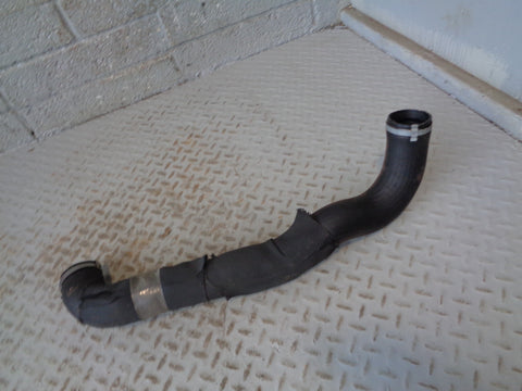 Intercooler Pipe 2.7 TDV6 Land Rover Discovery 3 Range Rover Sport PHN500025