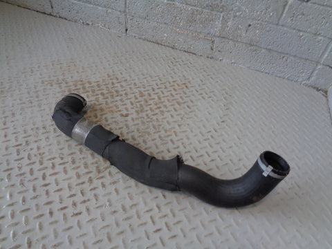 Intercooler Pipe 2.7 TDV6 Land Rover Discovery 3 Range Rover Sport PHN500025