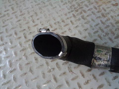Intercooler Pipe 2.7 TDV6 Land Rover Discovery 3 Range Rover Sport PHN500025